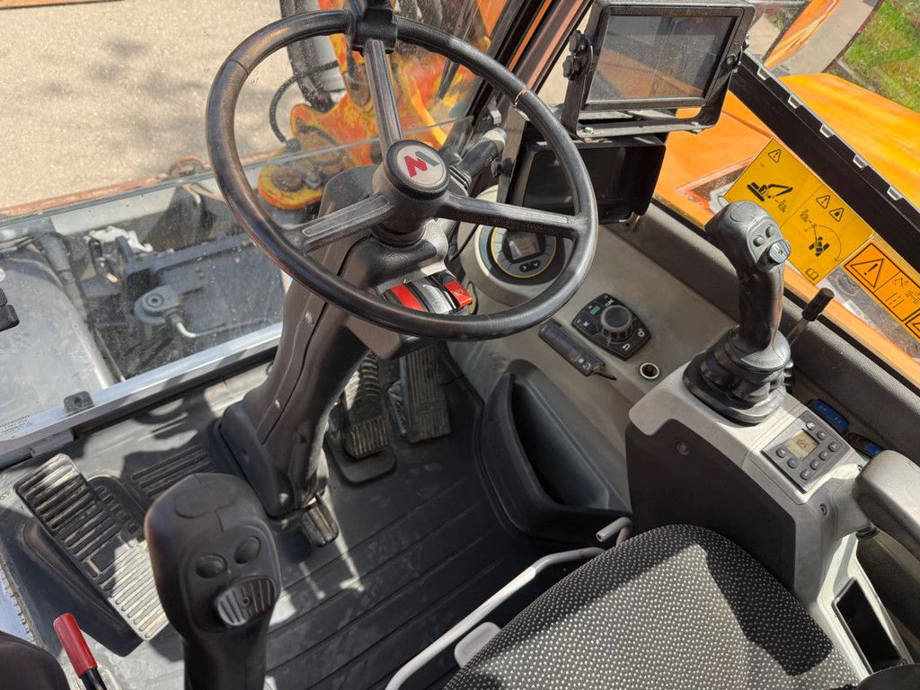 WACKER NEUSON EW100