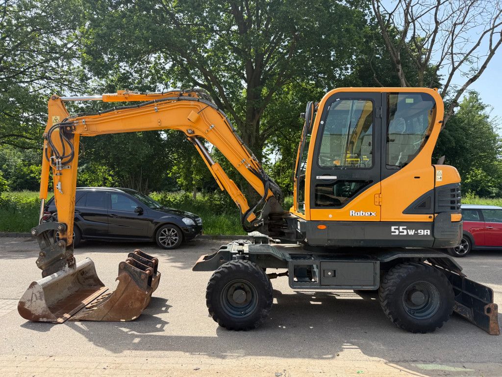 Hyundai 55W