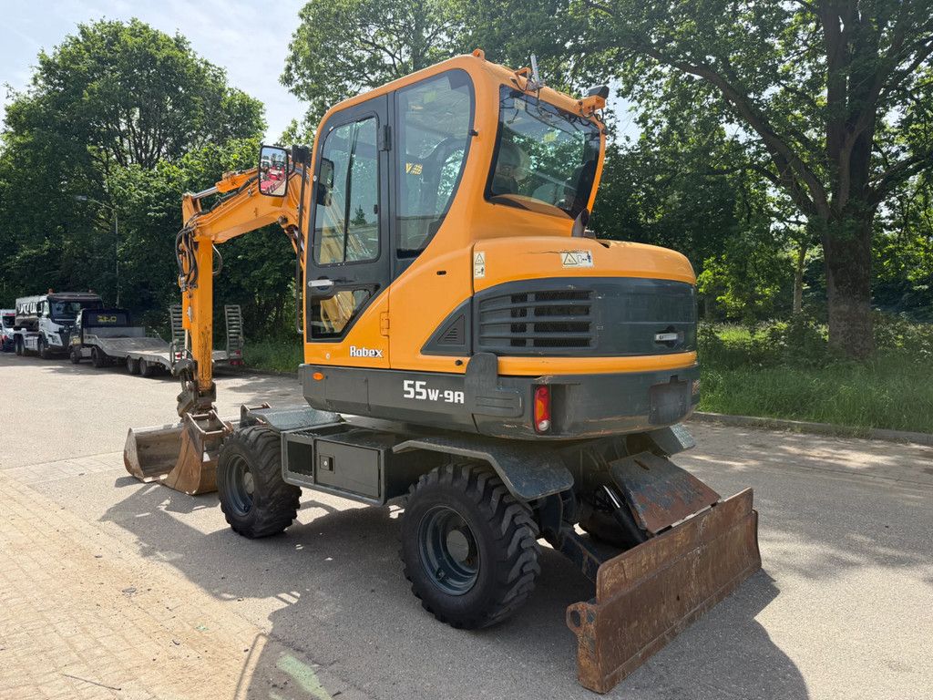 Hyundai 55W