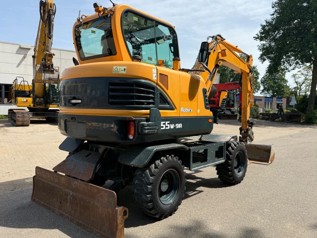 Hyundai 55W