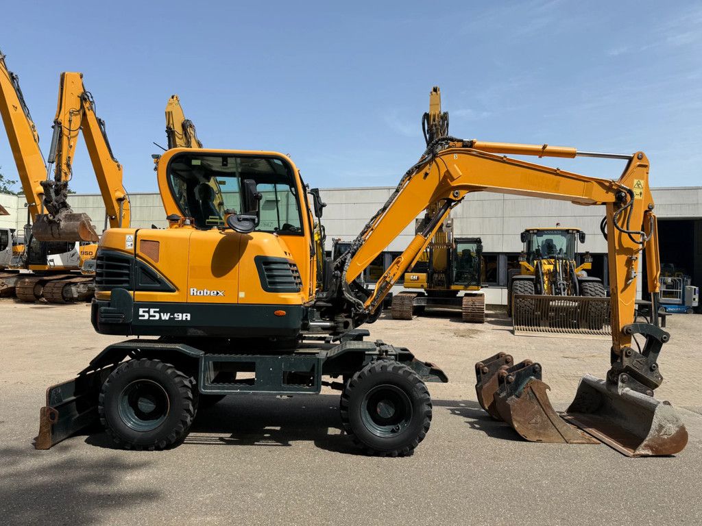 Hyundai 55W