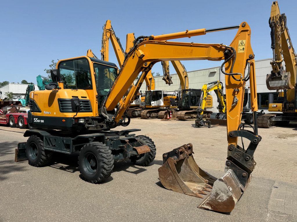 Hyundai 55W