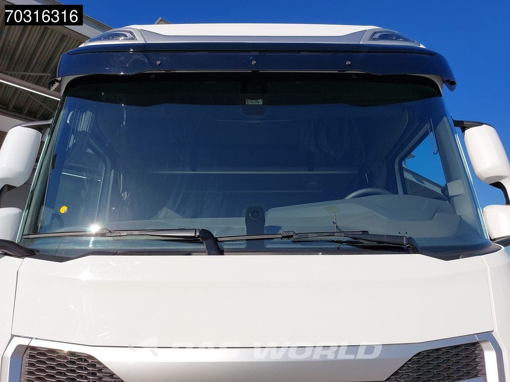 DAF XG 480 4X2 Damaged! ACC