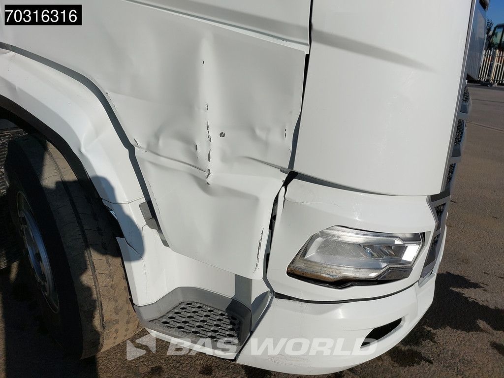 DAF XG 480 4X2 Damaged! ACC
