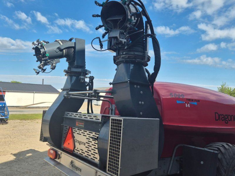 DRAGONE AZ 2  5000