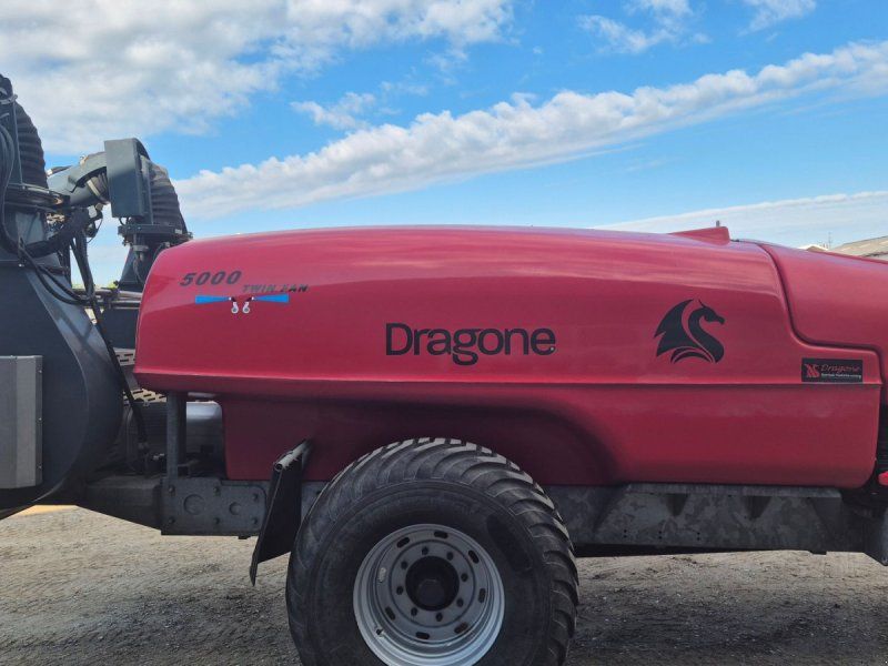 DRAGONE AZ 2  5000