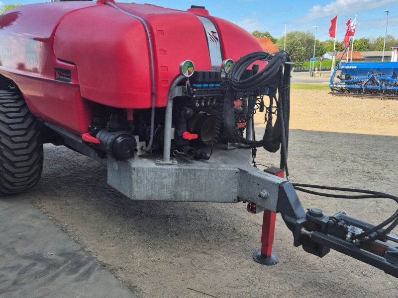 DRAGONE AZ 2  5000