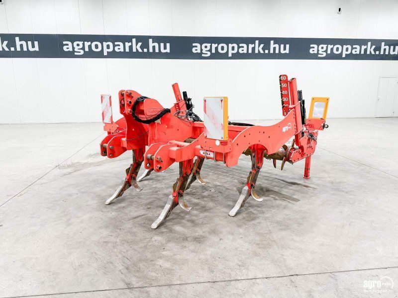 Maschio Attila 250/5 2.5 m working width subsoiler, 50 cm working depth,
