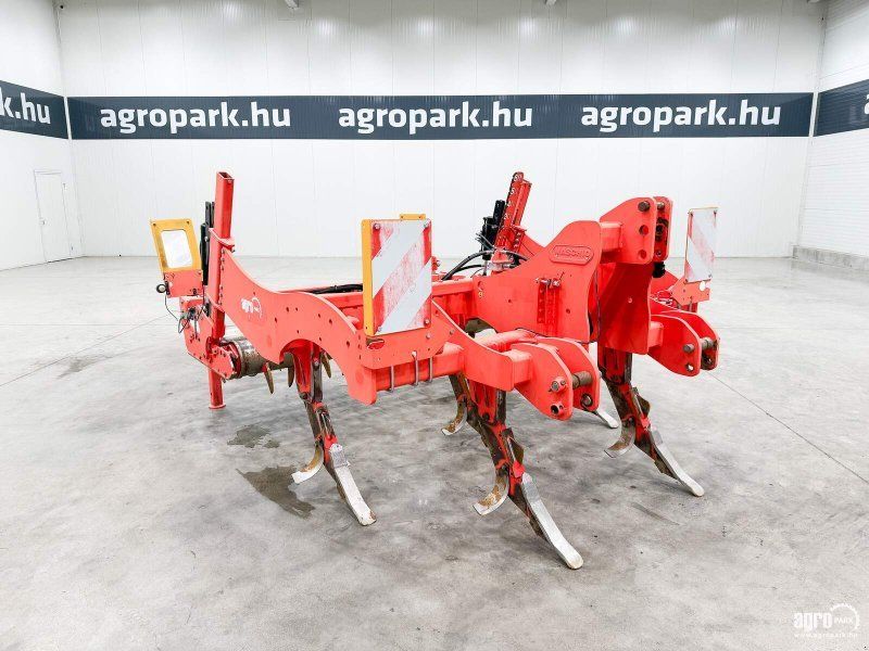 Maschio Attila 250/5 2.5 m working width subsoiler, 50 cm working depth,