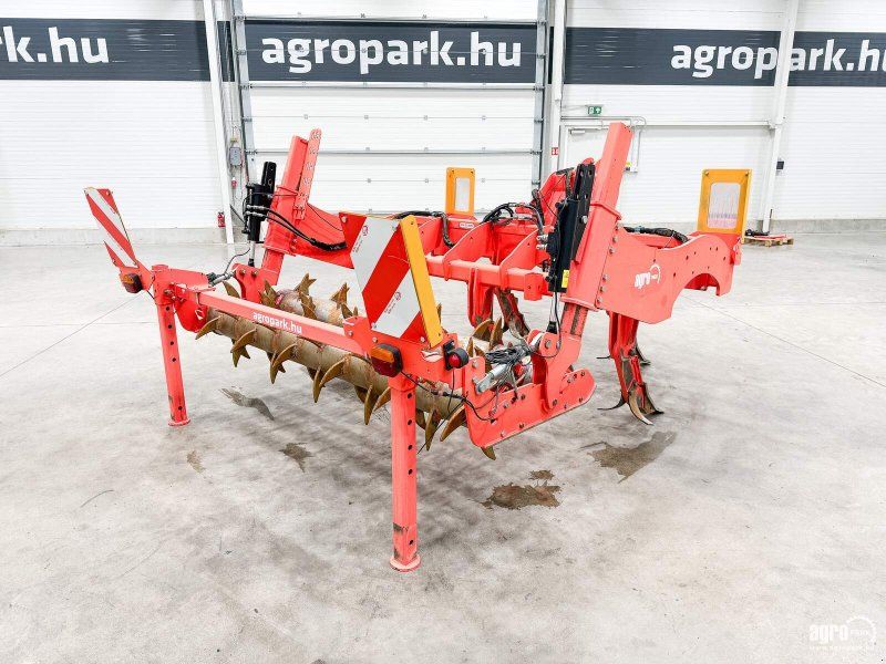 Maschio Attila 250/5 2.5 m working width subsoiler, 50 cm working depth,