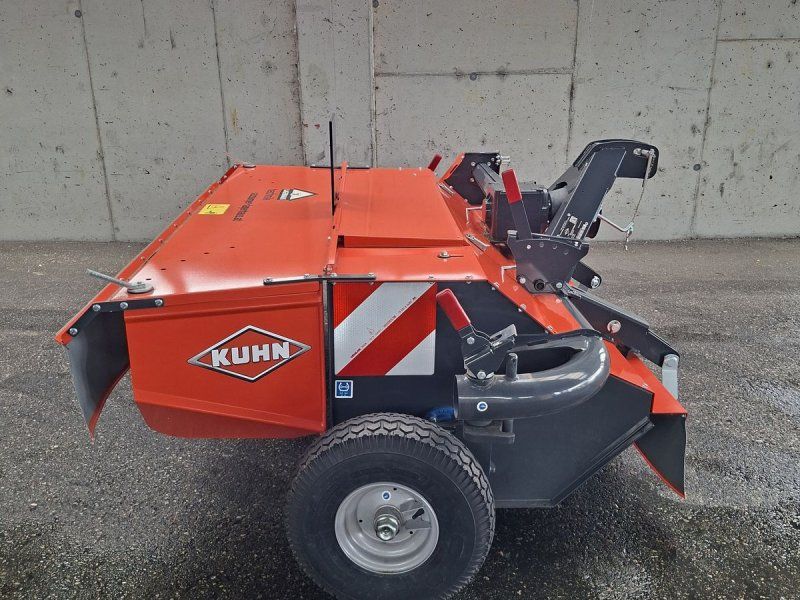 Kuhn TC 320