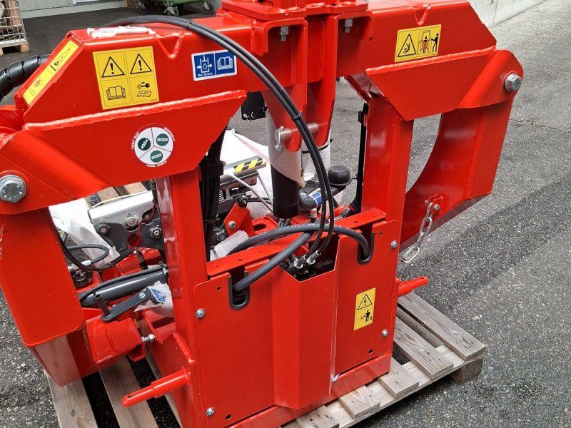 Kuhn RW 1200 M