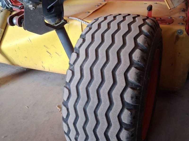 Claas Liner 1600 Twin