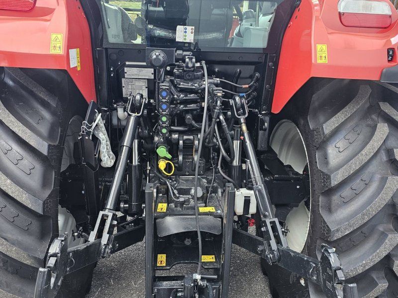 Steyr 4110 PLUS