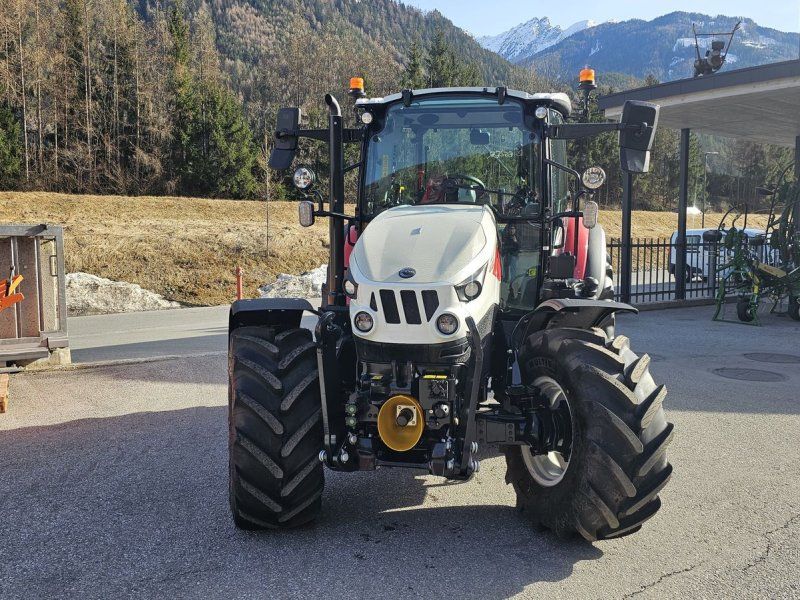 Steyr 4120 PLUS