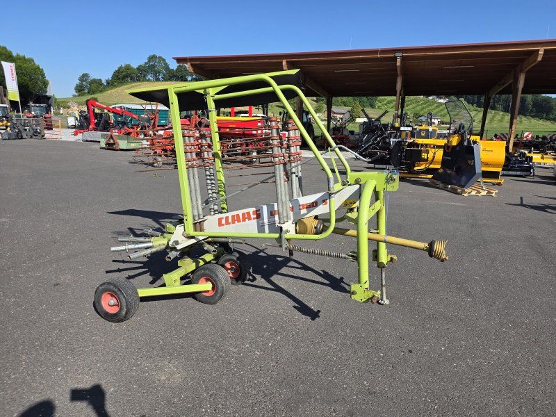 Claas Liner  350 S