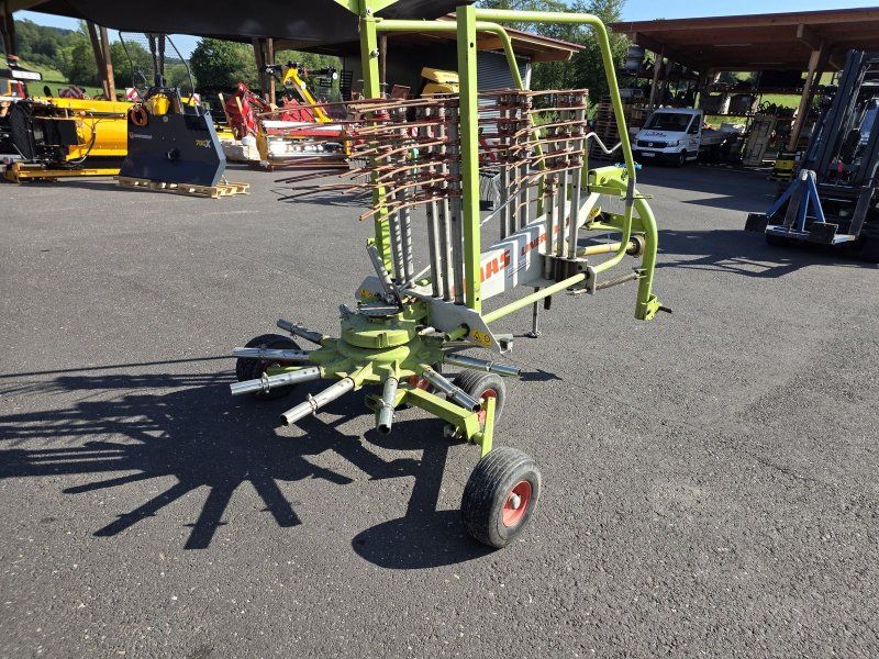 Claas Liner  350 S
