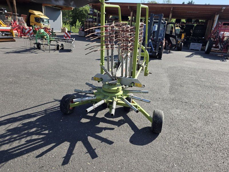 Claas Liner  350 S