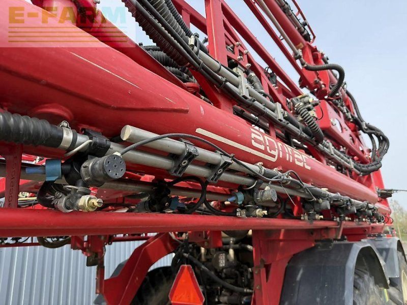 Agrifac 33 mtr