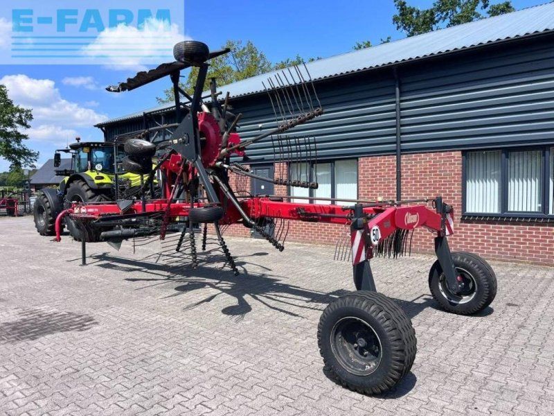 Vicon andex 774