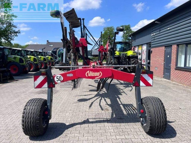 Vicon andex 774