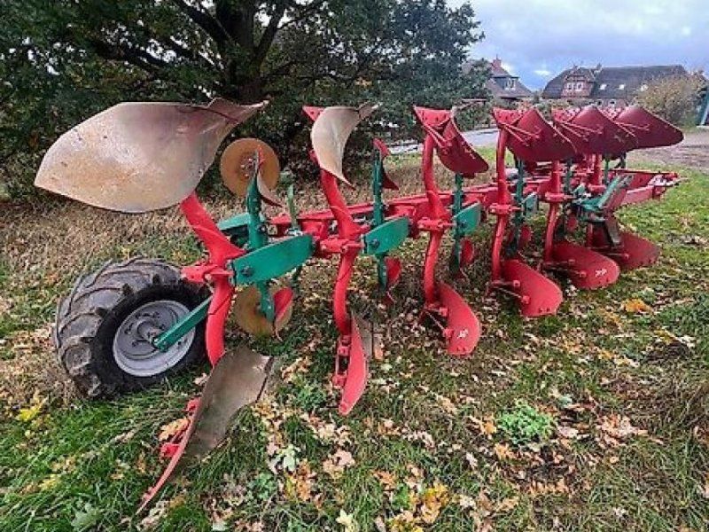 Kverneland 2500 s i