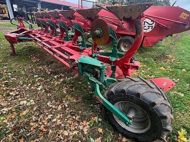 Kverneland 2500 s i