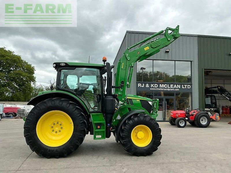 John Deere 6r150  (st26676)