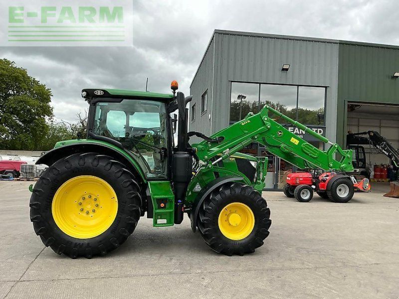 John Deere 6r150  (st26676)