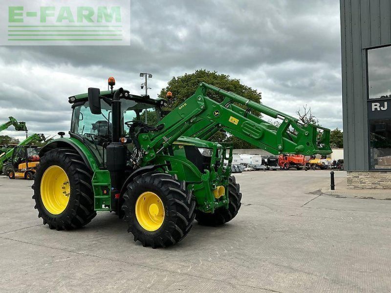 John Deere 6r150  (st26676)