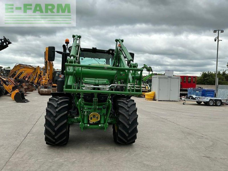 John Deere 6r150  (st26676)