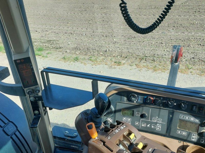John Deere 7930 m/frontlift, frontPTO
