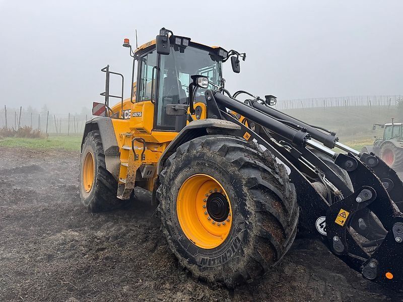 JCB 457S