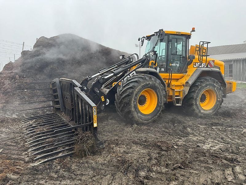 JCB 457S