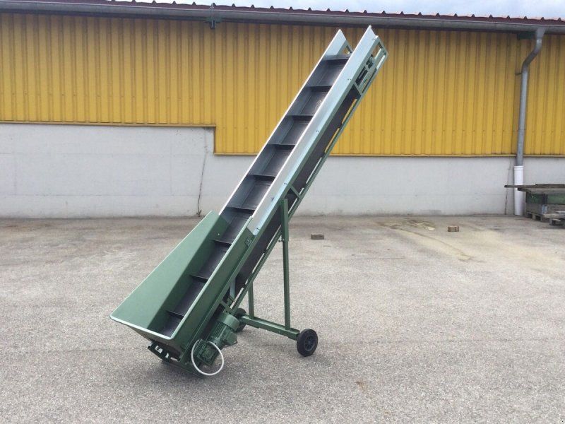 Steig 3m