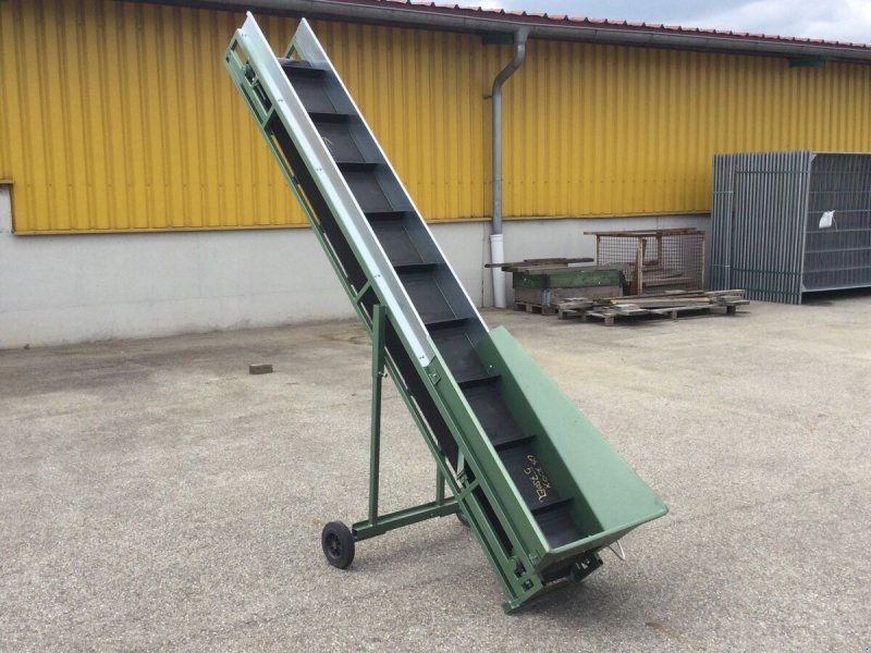 Steig 3m