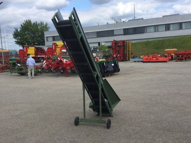 Steig 3m