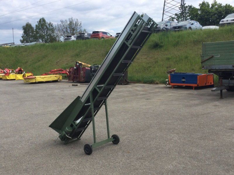 Steig 3m