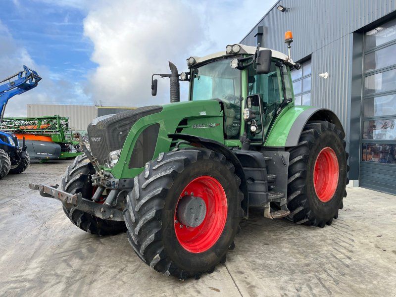 Fendt 924 VARIO TMS