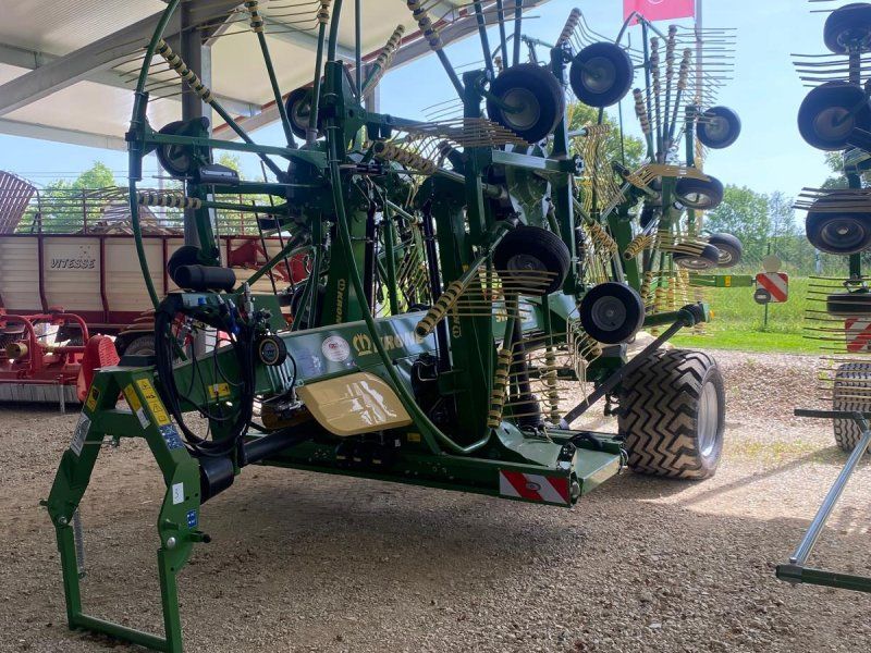 Krone TC 1250