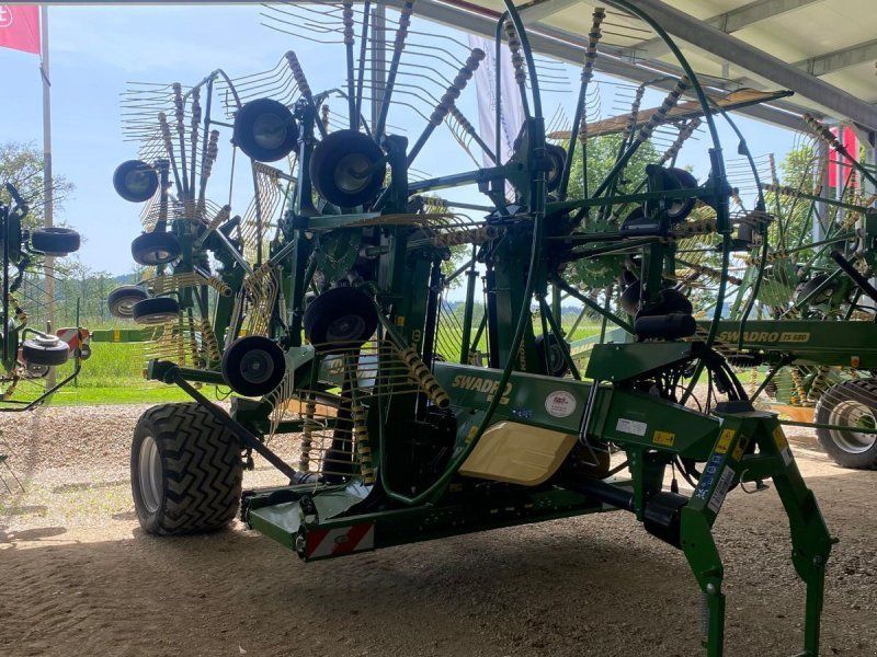 Krone TC 1250