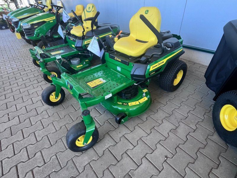 John Deere Z315E