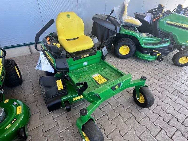 John Deere Z315E