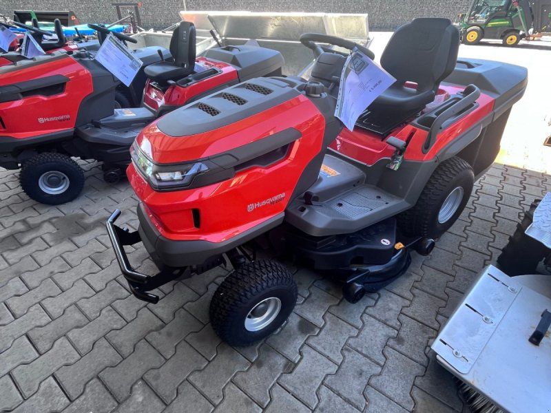 Husqvarna TC220T
