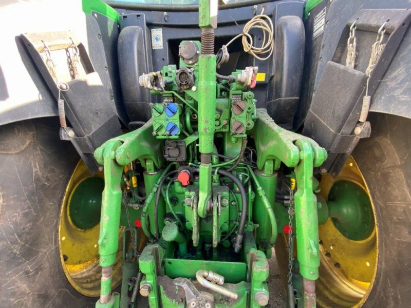John Deere 6170R