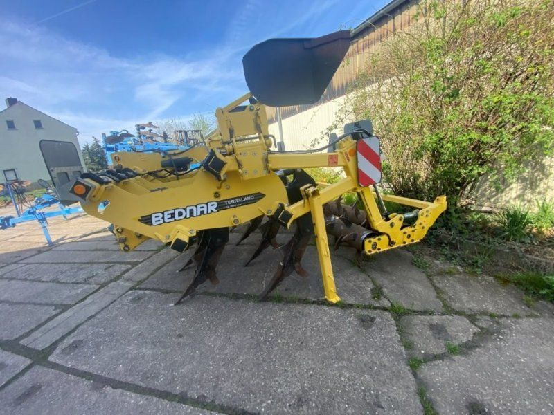 Bednar Terraland TN 3000