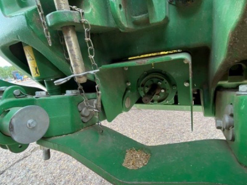 John Deere 8 R 370