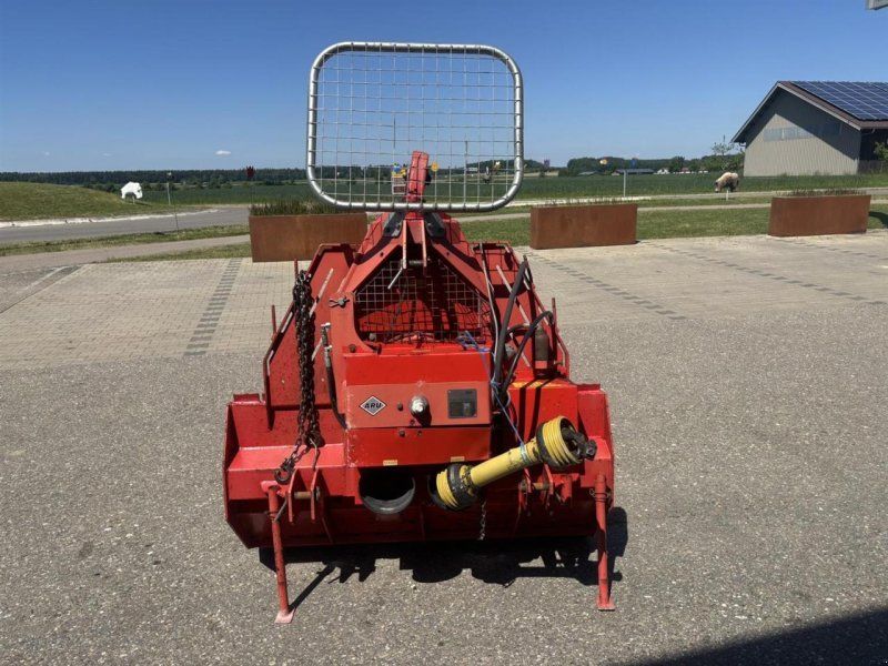 KMB EU 52 V