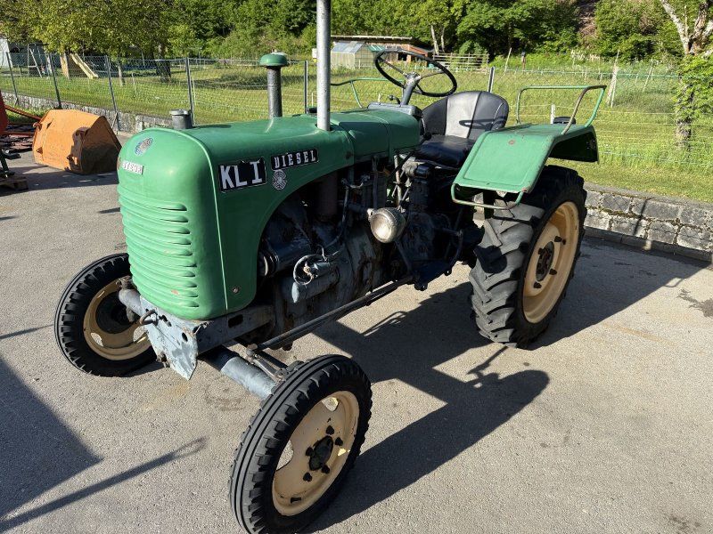 Steyr 15