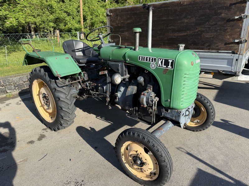 Steyr 15